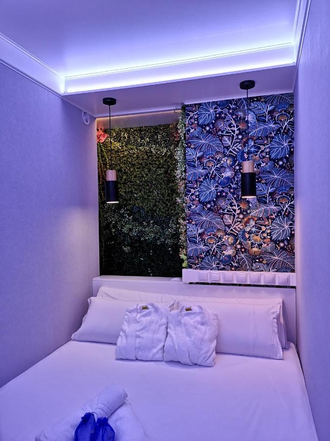 Modular Rooms Madrid Exterior foto
